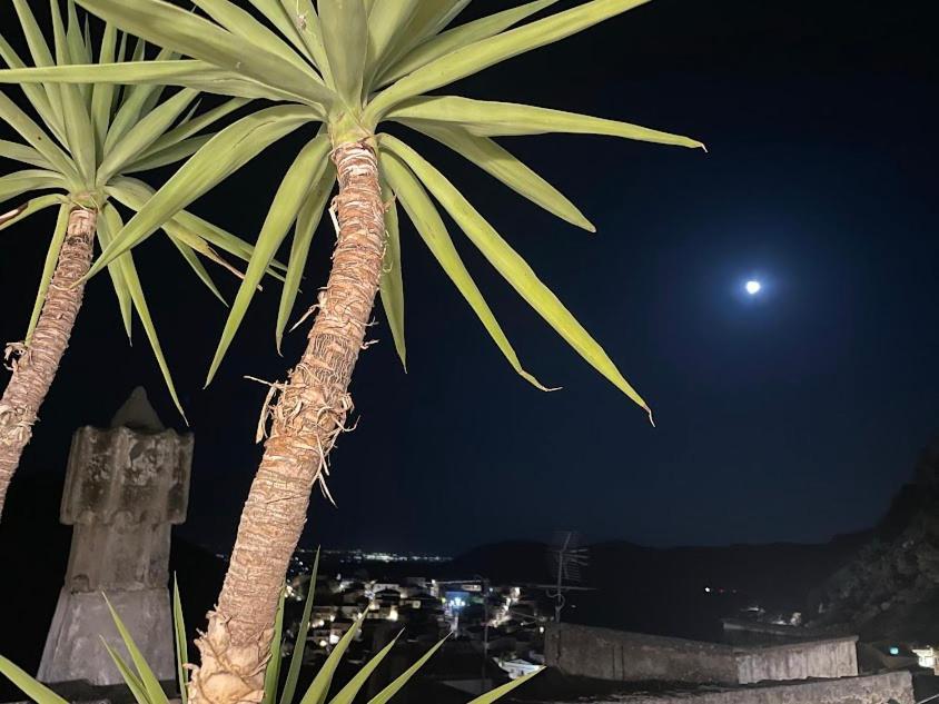 B&B Dhafna Civita Exteriör bild